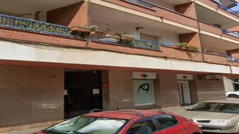 Piso en Carrer del Coronel Sanfeliu