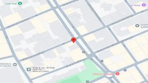 Piso en Carrer del Coronel Sanfeliu