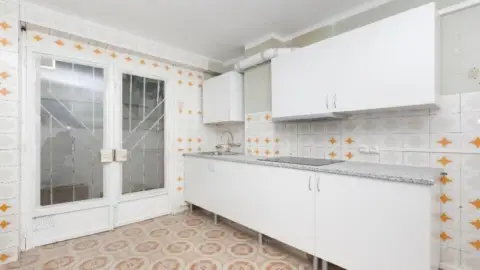 Piso en Plaça de Copèrnic