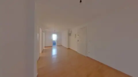 Piso en Carrer de Bailèn