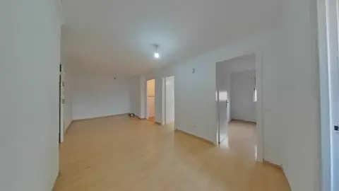 Piso en Carrer de Bailèn