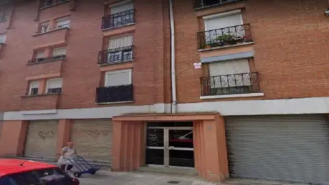 Piso en Carrer del Vallespir