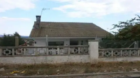 Casa adosada en Carrer del Camí de la Serra