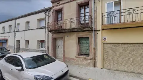 Piso en Passatge de Lleida