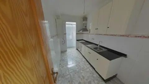 Piso en Avenida Antonio Abellan Abellan