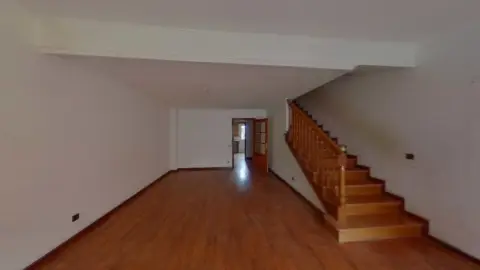 Casa adosada en Carrer de Barcelona