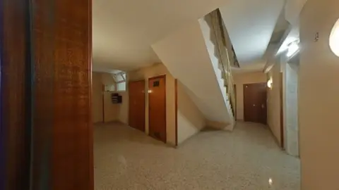 Piso en Carrer del Doctor Salvà