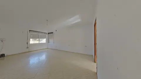 Casa adosada en Avenida Pinatell