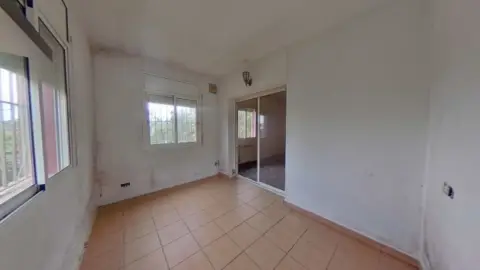 Casa adosada en Carrer del Bedoll