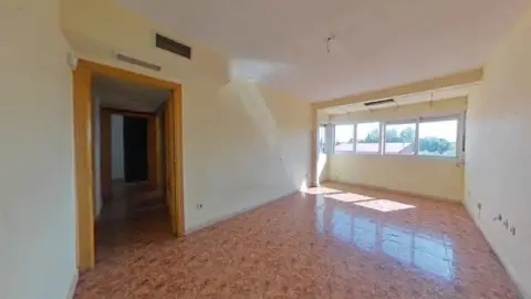 Piso en calle del Lago Tiberiades