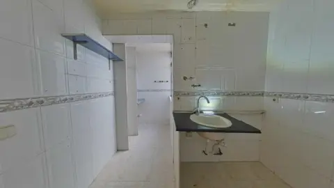 Piso en calle del Lago Tiberiades