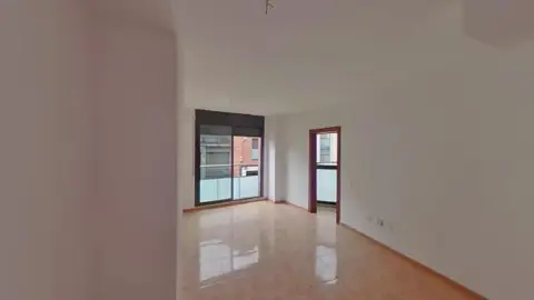 Piso en Carrer d'Astúries