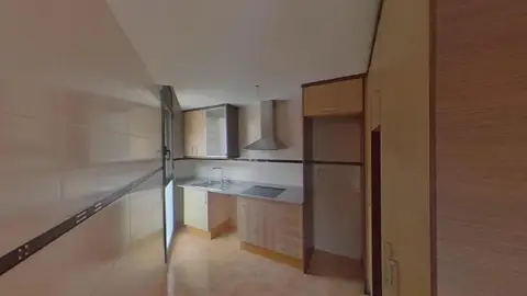 Piso en Carrer d'Astúries