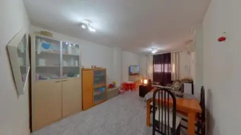 Piso en Carrer de l'Estany de la Ricarda