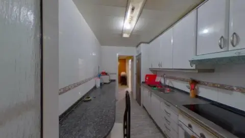 Piso en Carrer de l'Estany de la Ricarda