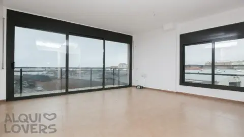 Piso en Carrer de Pamplona