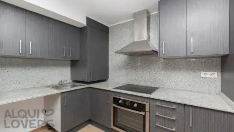 Piso en Carrer de Pamplona