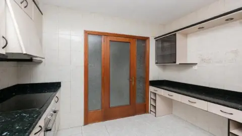 Piso en Carrer d'Azorín