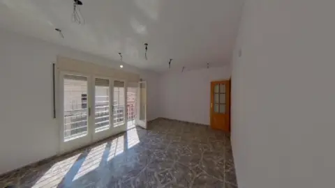 Piso en Carrer del Sol
