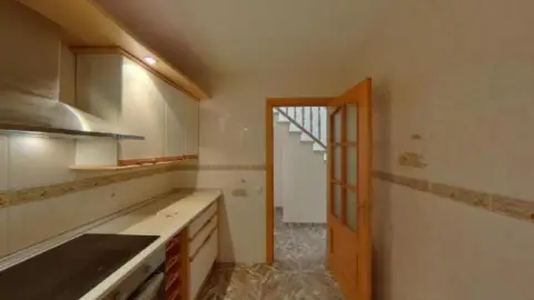 Piso en Carrer del Sol