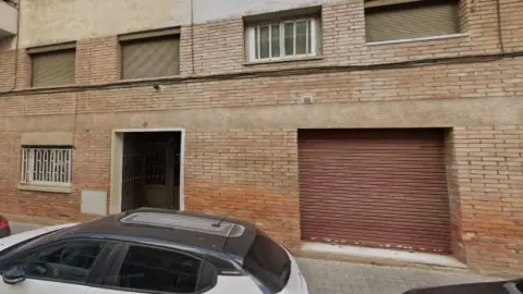 Piso en Carrer de Julià Centelles