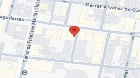 Piso en Carrer de Julià Centelles