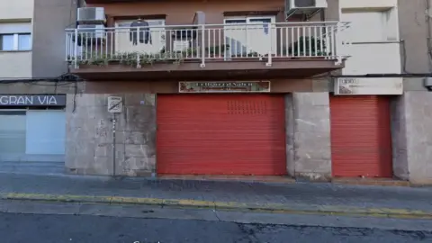 Piso en Carrer de Batllevell