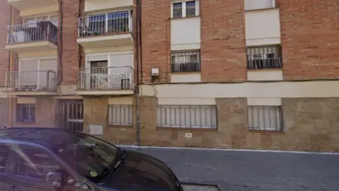 Piso en Carrer de Núria
