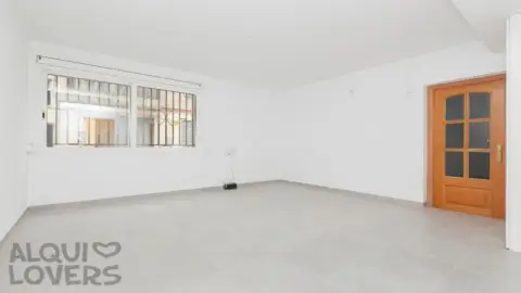 Piso en Carrer dels Urals