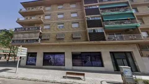 Piso en Ronda de la Roureda