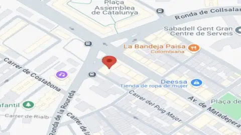 Piso en Ronda de la Roureda