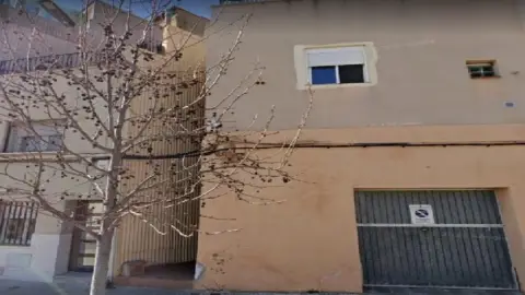 Piso en Carrer de Felip II