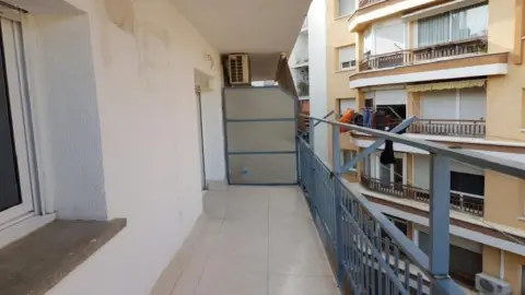 Piso en Carrer de Manresa