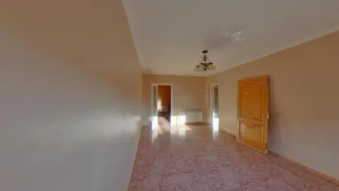 Piso en Avenida Pericas