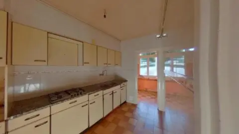 Piso en Avenida Pericas