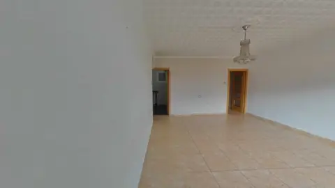 Piso en Carrer del Sindicat