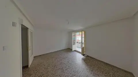 Piso en calle del Músico Alfonsea