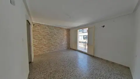 Piso en calle del Músico Alfonsea