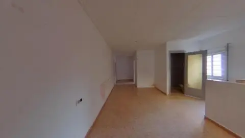 Piso en Carrer de l'Escultor Clarà