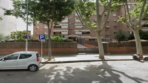 Piso en Carrer del Molí de la Torre