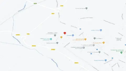 Casa adosada en calle Anselm Clave