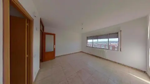 Piso en Carrer d'Europa