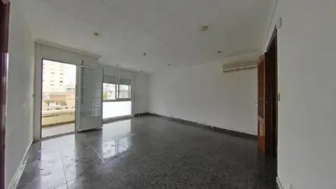 Piso en Carrer d'Antoni Gaudí