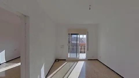 Piso en Carrer de la Verge de Montserrat