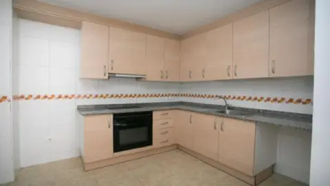 Piso en Avenida Doctor Manel Camps I Clemente