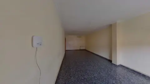 Piso en Carrer de Saboredo