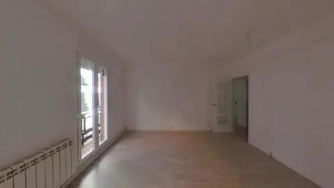 Piso en calle del Plátano