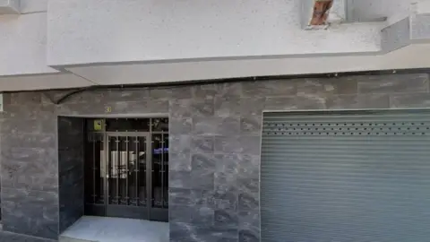 Piso en Carrer de la Canal del Sot