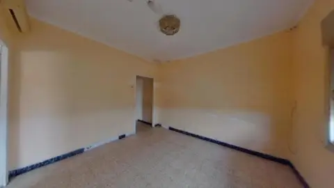Piso en Carrer de Fernán Caballero