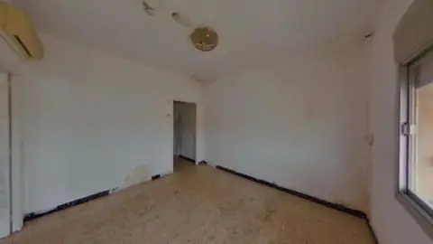 Piso en Carrer de Fernán Caballero